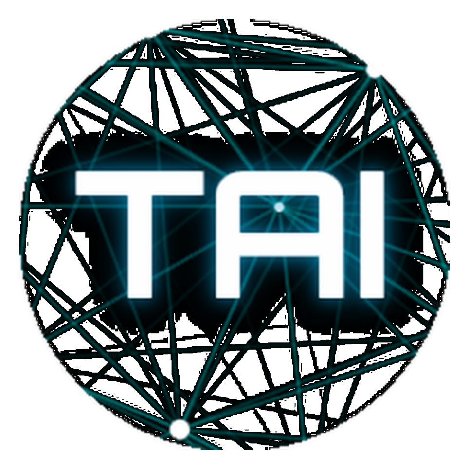 TreasuryAI Logo